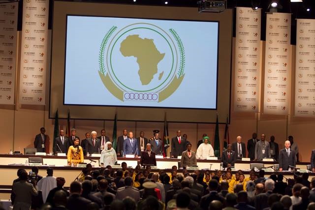 Le président des Seychelles déclare au sommet de l’UA que « Les femmes feront, une Afrique meilleure »