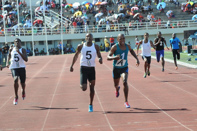 Le 18 juin jour de la constitution aux Seychelles célébré par un championnat interscolaire