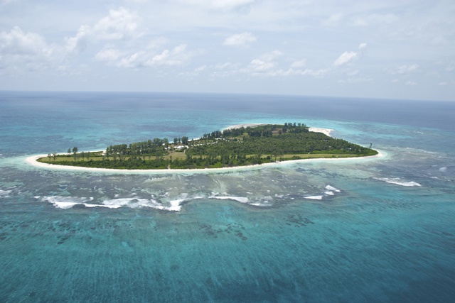 Un refuge d’écotourisme aux Seychelles où les oiseaux sont en charge – l’émission de CNN "Inside Africa" explore les merveilles de l’île aux oiseaux