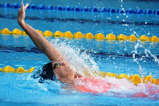 Les Seychelles remportent deux médailles de bronze aux Jeux d’Afrique 2015