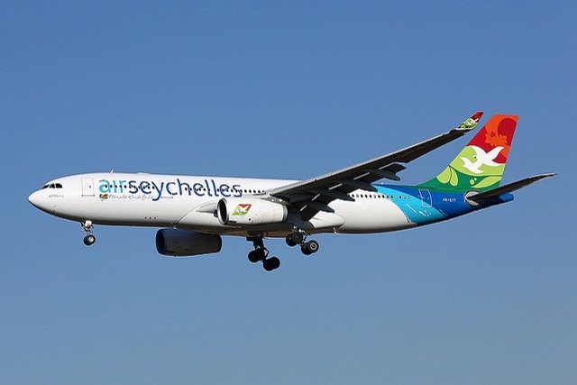 Des compagnies aériennes de l'océan Indien, notamment Air Seychelles, ont signé  l’accord de l’Alliance Vanille pour améliorer les options de voyages au niveau régional.