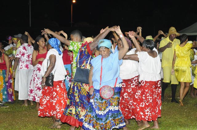 Three decades of upholding and promoting the Creole culture - Seychelles launches 30th Festival Kreol