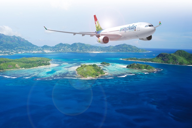 Air Seychelles schedules more flights to Mumbai and Mauritius
