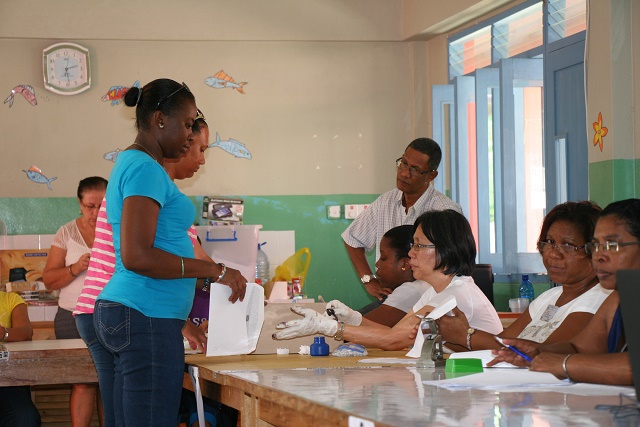 Seychelles’ election observers: Voter education should be improved