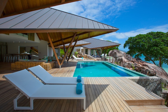 A luxury stay in Seychelles from Art de Vivre
