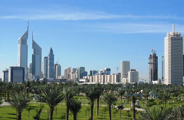 Dubai is top destination for Seychellois,  numbers show