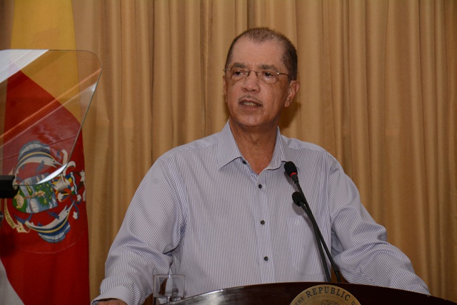 New legislation to address presidential terms limits, ministers and MNA’s pension - Seychelles President delivers State of the Nation Address