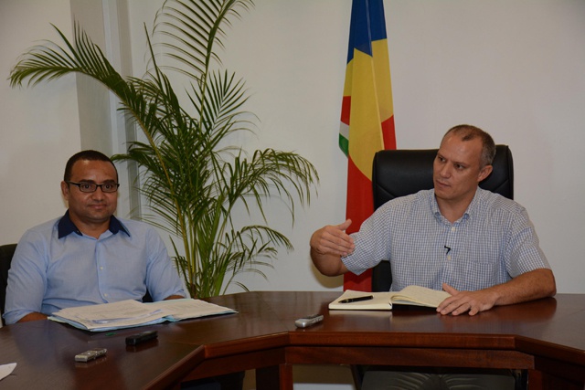 Seychelles income tax reform facilitates new measures: finance minister