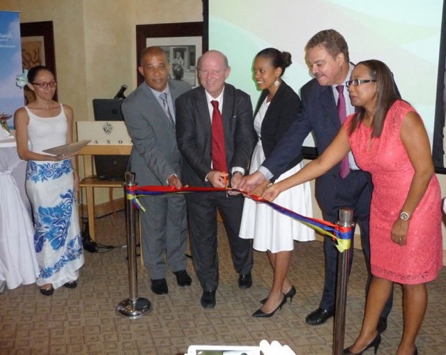 Seychelles Tourism Board now in South Africa’s commercial centre