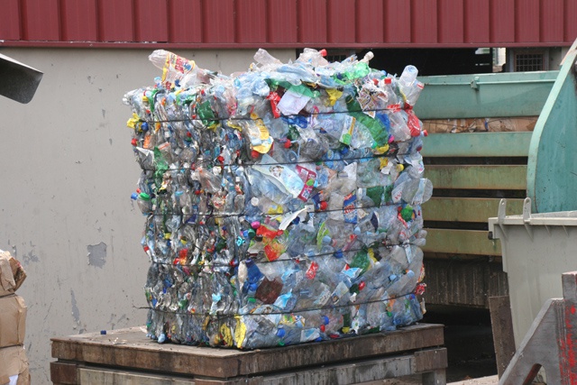 Le tri des déchets ménagers bientôt introduit aux Seychelles.