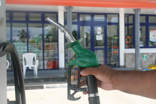 Less pollution, health risks with new petrol blend on Seychelles