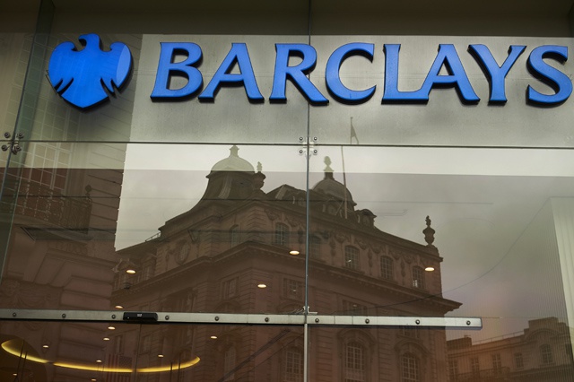 Barclays loss doubles, to sell African bank unit stake