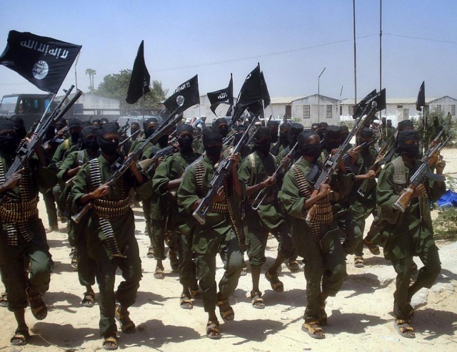 US strike kills at least 150 Shebab fighters in Somalia