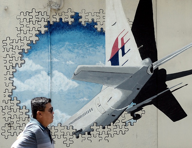 MH370 disappearance still a mystery 2 years on: investigators
