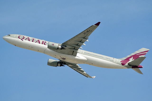 Qatar Airways de retour aux Seychelles en décembre.