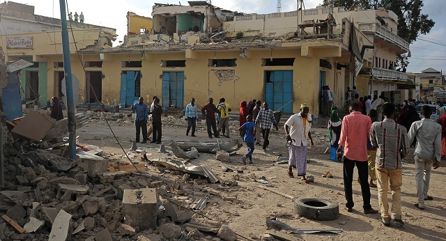 Somalie : 30 islamistes shebab tués dans le sud et le nord-est du pays