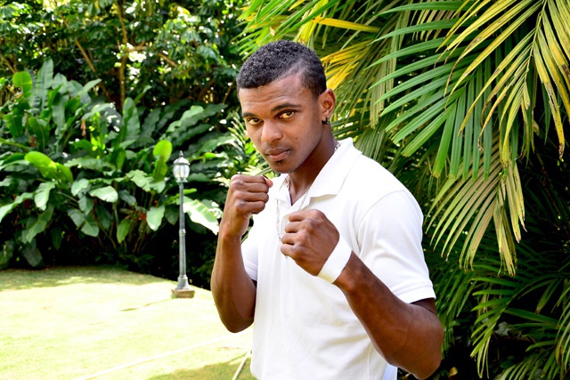 Les Seychelles rajoutent un boxeur pour les qualifications des J.O du Brésil.
