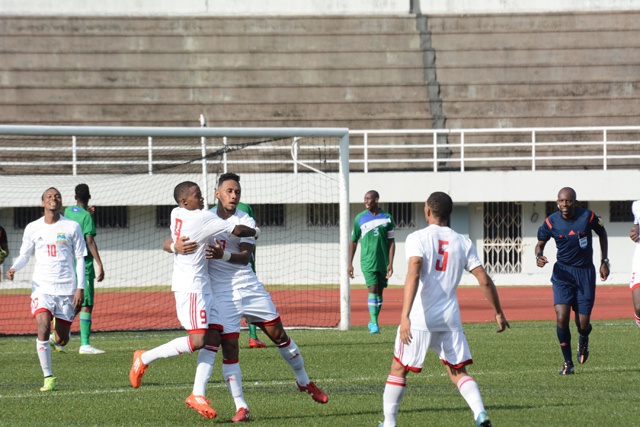 Seychelles closer to AFCON 2017 qualification after Lesotho win
