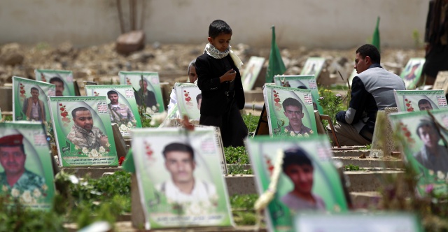 Nouveau signe d'apaisement dans le conflit yéménite