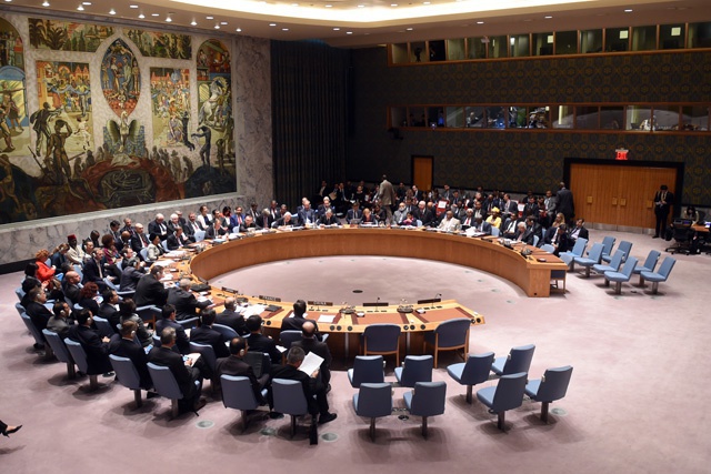 Vive condamnation de l'ONU des assassinats au Burundi