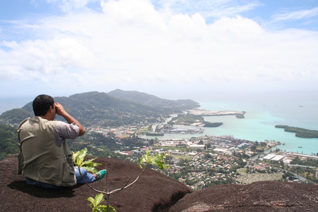 Get out your camera: 8 breathtaking views in Seychelles