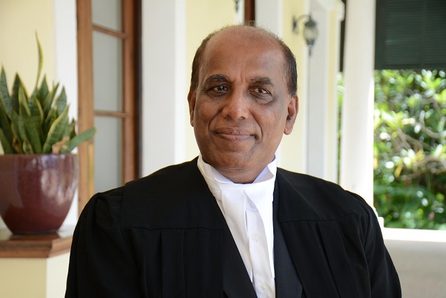 Seychelles Supreme Court gets new Mauritian judge
