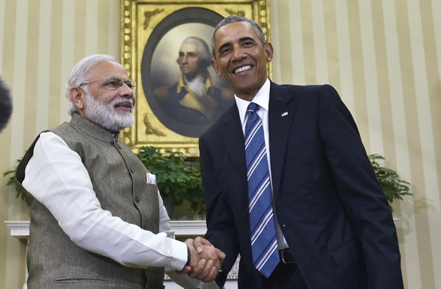 US, India boost security alliance