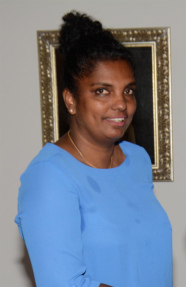Seychellois national gets high level post at COMESA