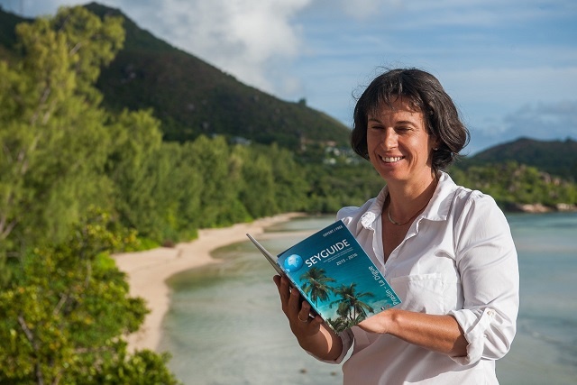 Two islands of Seychelles get their own visitor’s guide