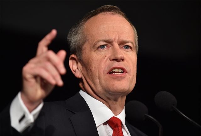 Australia's Labor opposition concedes defeat