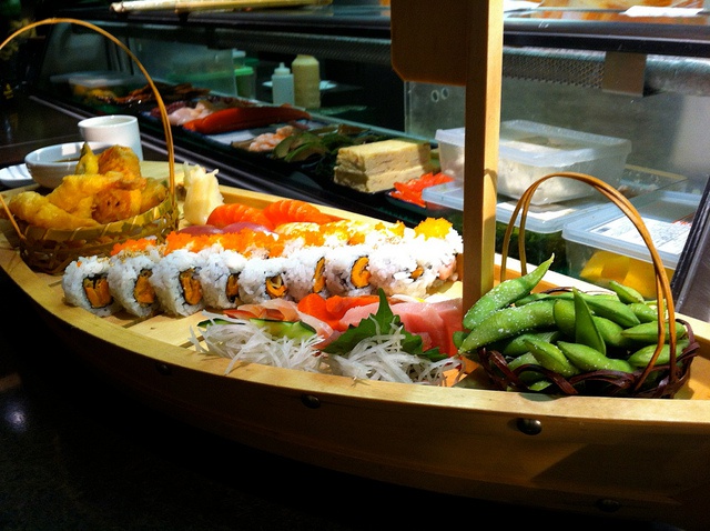 Sushi anyone? 5 places to enjoy the delicacy in Seychelles