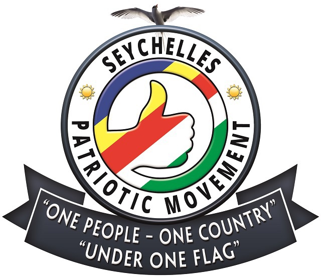 Le nouveau parti politique : le Mouvement Patriotique des Seychelles espère être la troisième force politique des Seychelles
