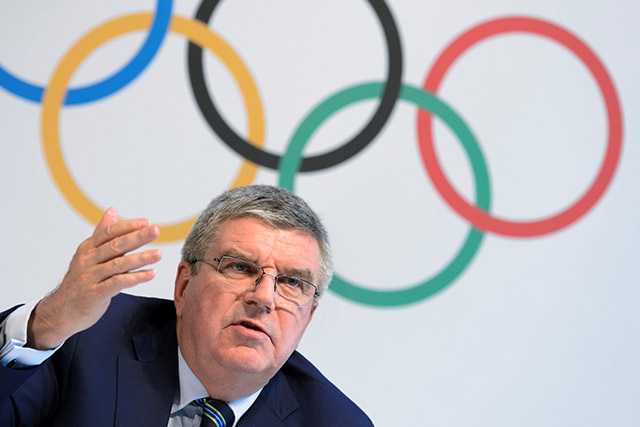 JO-2016/Dopage: le CIO ne suspend pas la Russie et laisse les fédérations internationales trancher