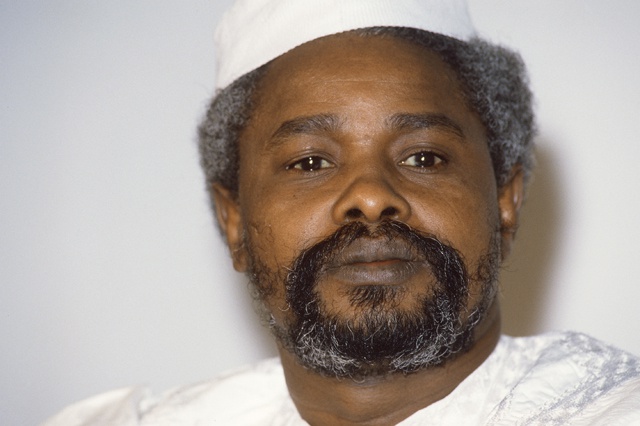 Ex-Chad dictator Habre ordered to pay up to 30,000 euros per victim