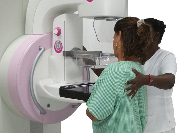 Active screening process would ensure early diagnosis of cancer in Seychelles, says expert