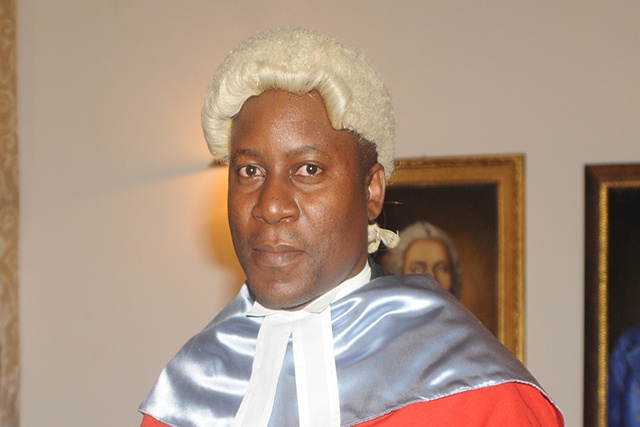 Un juge nommé à la tête de la première commission anti-corruption des Seychelles.