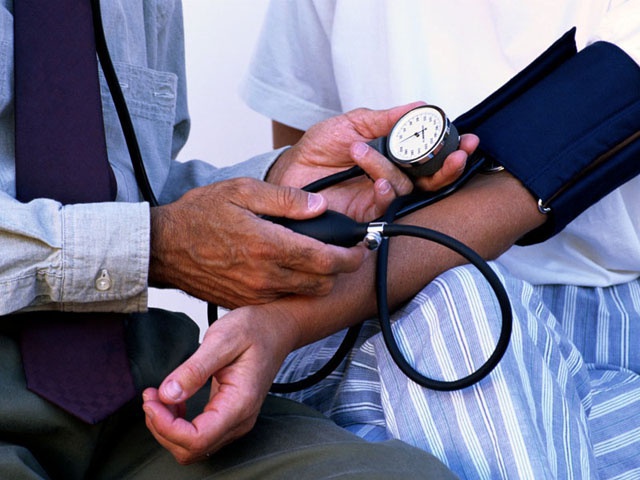 Une nouvelle étude révèle la prévalence croissante de l'hypertension artérielle chez les adolescents seychellois