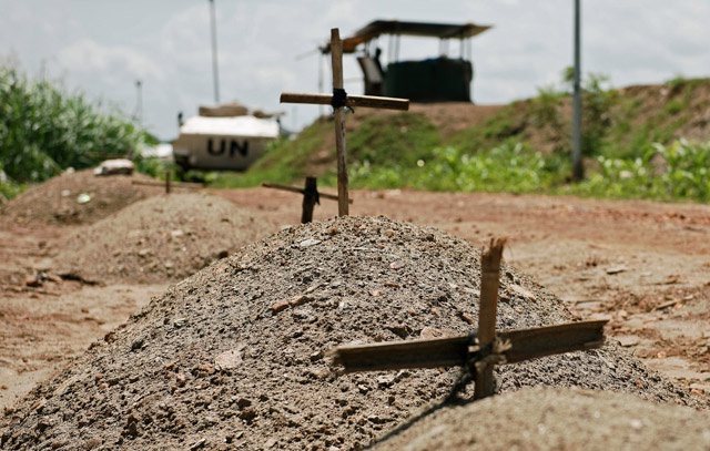 UN authorizes force of 4,000 troops to S. Sudan