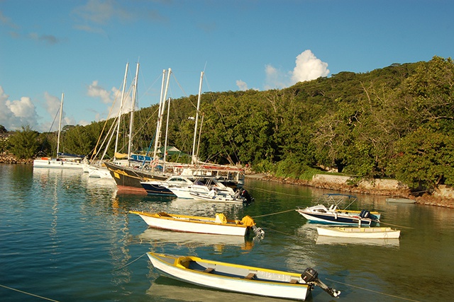 Le président des Seychelles se dit angoissé par la mort de 3 personnes dans un accident de bateau.