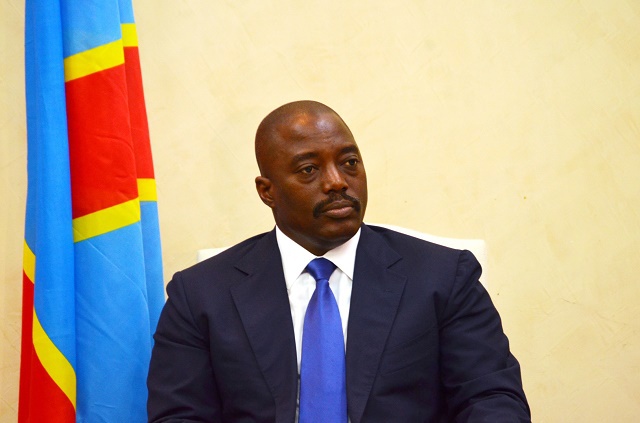 RDC: Washington redoute des violences si Kabila s'accroche au pouvoir