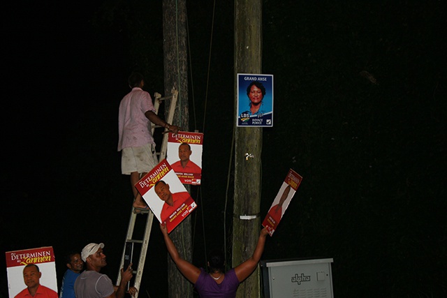 Parliamentary elections campaign kicks off in Seychelles