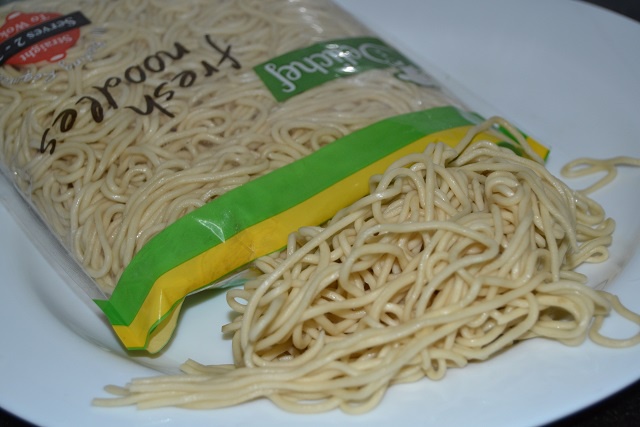 A new menu item: Seychellois entrepreneurs introduce fresh noodles on local market