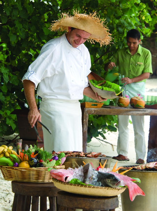 A tasty tale: 7 delicious ways to savour Seychelles' best fish dishes