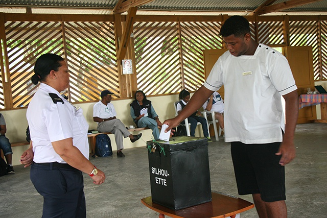 Seychelles National Assembly election: Voters head to polls on first of three-day vote