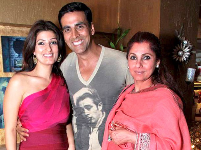 Bollywood giant Akshay Kumar celebrates 49th birthday in Seychelles with family, Indian media reports