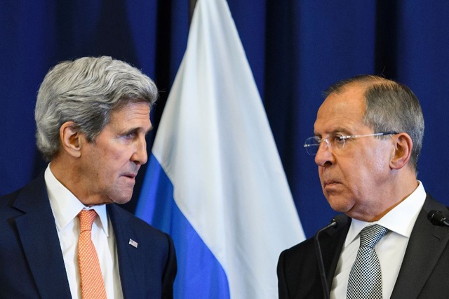 US, Russia agree new Syria truce plan