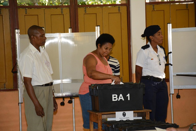International observers call for reform of electoral commission and regular revision of voter register
