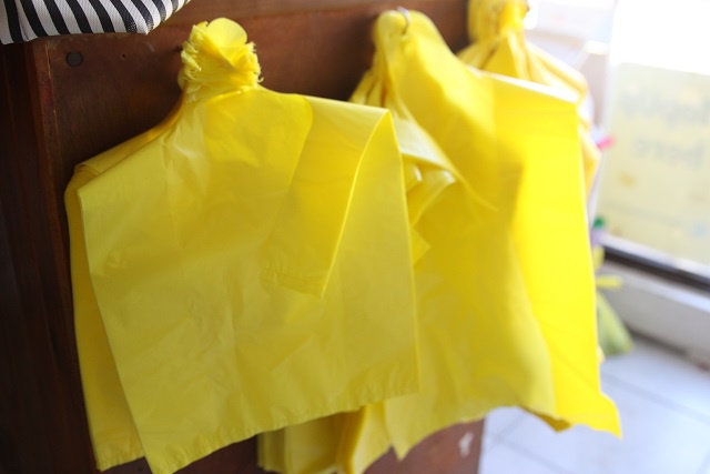 Seychelles going green with ban on plastic bags, plates, cutlery