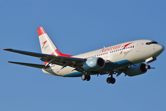 Seychelles to get direct, non-stop service with Austrian Airlines in 2017