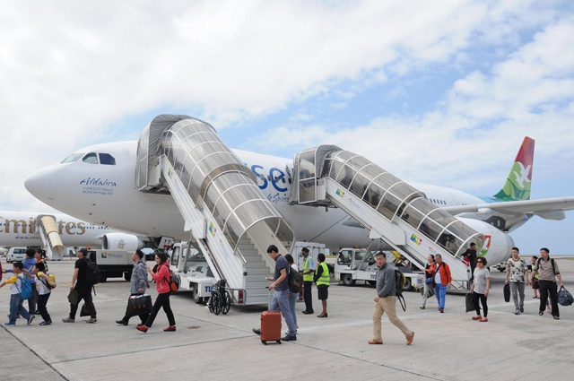 Seychelles to build new international airport to meet growing tourist demand
